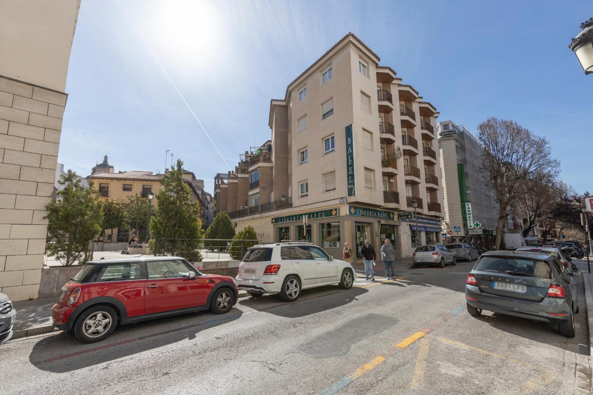 Apartamento de 2 dormitorios