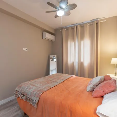 Siesta apartment Boquerón-2